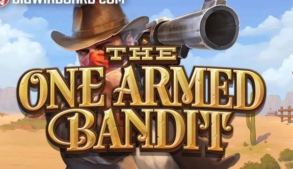 The One Armed Bandit