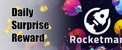 ကြိုဆိုမှု ၁၀၀% အပိုဆုကြေး promotional banner